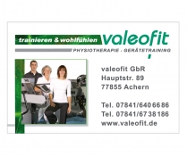 Valeofit