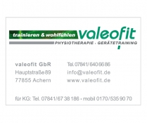 Valeofit