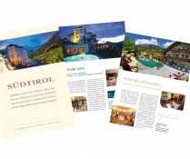 Beilage Südtirol