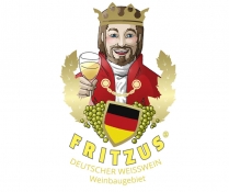 Fritzus / Weißwein aus Deutschland