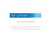 ds press