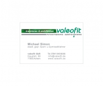 Valeofit