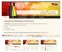 Caratwines